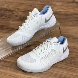 nike flare 2 hc bhm women's shoe